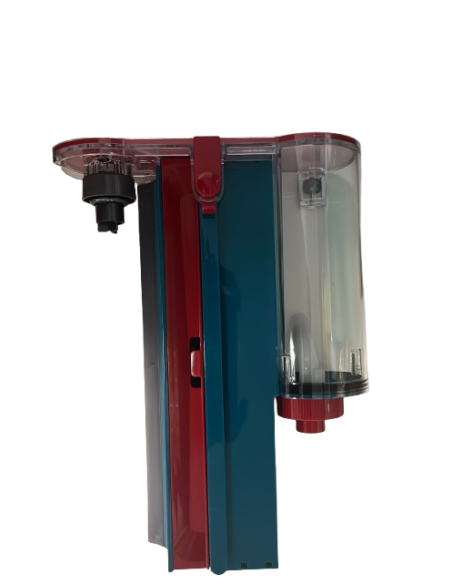 DEPOSITO DE CEPILLO DYSON MODELO 973149-03