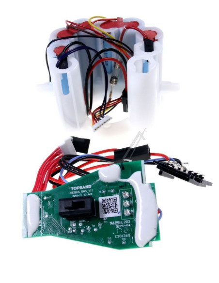 BATERIA ROWENTA 22,2V SS-9100042161