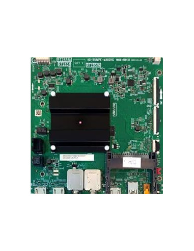 MAINBOARD TCL 40-R51MPE-MAA2HG-R