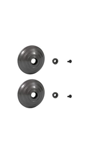 RUEDA CEPILLO DYSON 966817-01