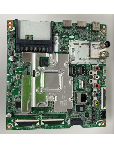 Mainboard LG   EBU65691601