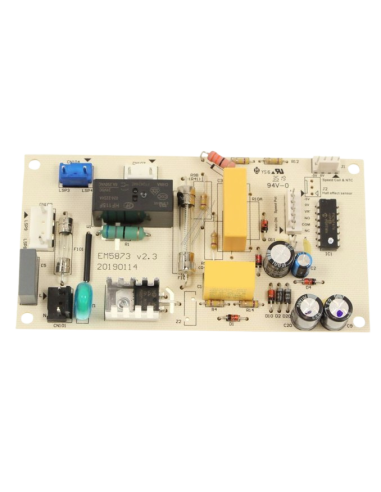 TARJETA DELONGHI KW717223
