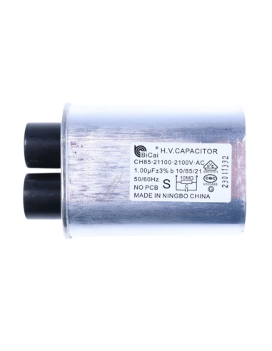 CONDENSADOR HISENSE 326176
