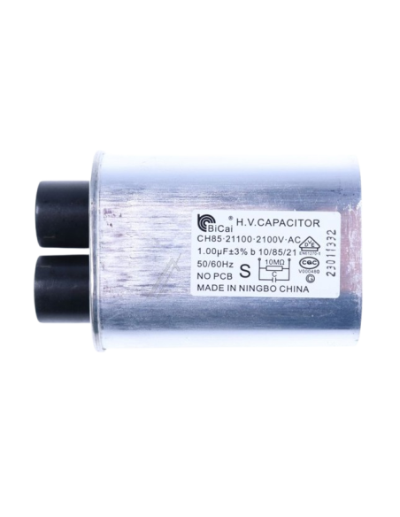 CONDENSADOR HISENSE 326176