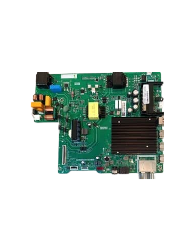 Mainboard PHILIPS TD.NT72690.PC762-R