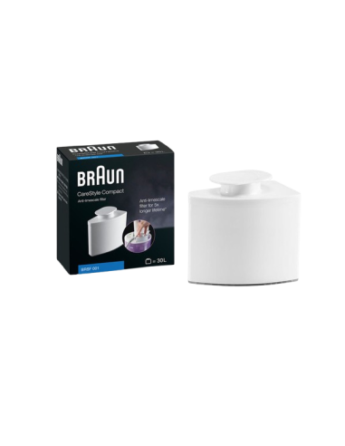 FILTRO BRAUN 5512812081