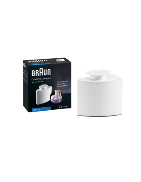FILTRO BRAUN 5512812081