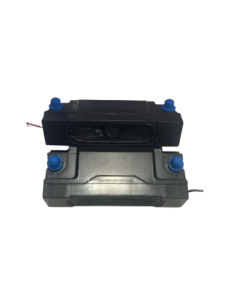 Altavoces HISENSE 55E7KQ