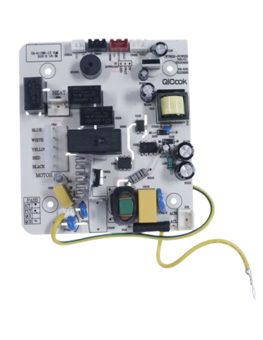 MODULO DE POTENCIA GROUPE SEB MS-652145