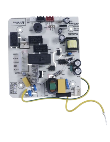 MODULO DE POTENCIA GROUPE SEB MS-652145