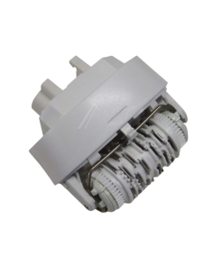CABEZAL DEPILADORA BRAUN 67030946