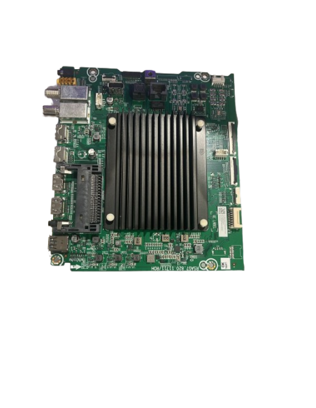 Mainboard HISENSE 55U7HQ
