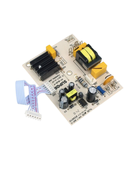 MODULO DE POTENCIA GROUPE SEB MS-651112