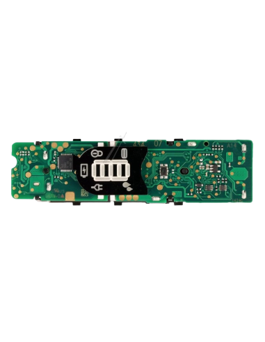 PLACA BRAUN 81686528