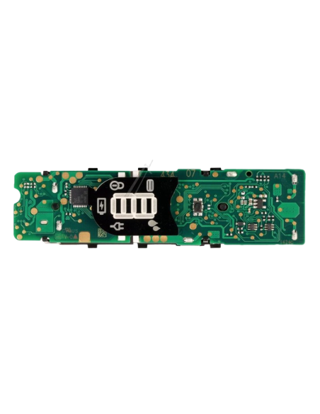 PLACA BRAUN 81686528