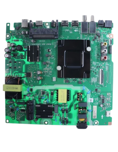 MAINBOARD HISENSE HT341102
