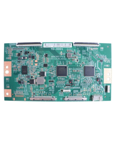 TCON - Time Control SONY XR - 55X90J