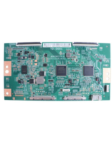 TCON - Time Control SONY XR - 55X90J