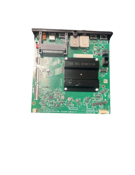 MAINBOARD CTL 30904-000141