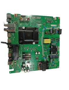 Placa digital HISENSE 50A6K