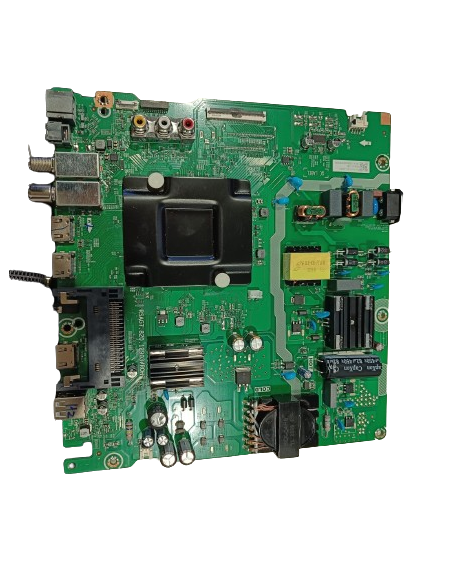 Placa digital HISENSE 50A6K