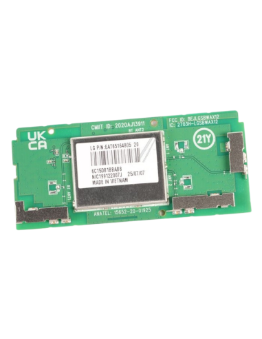 MODULO WIFI LG EAT65164805