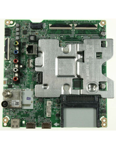 Mainboard LG EBU65383601