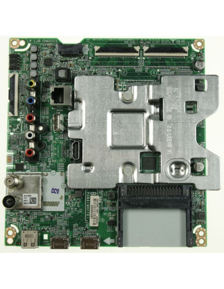 Mainboard LG EBU65383601