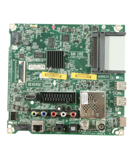 MAINBOARD LG EBU63430416