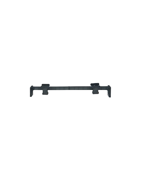 Percha y 2 pinzas SS-1810001773