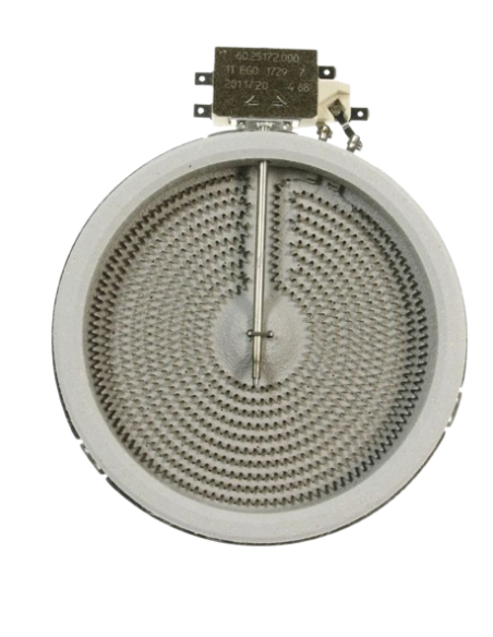 PLACA RADIANTE TEKA 60702005