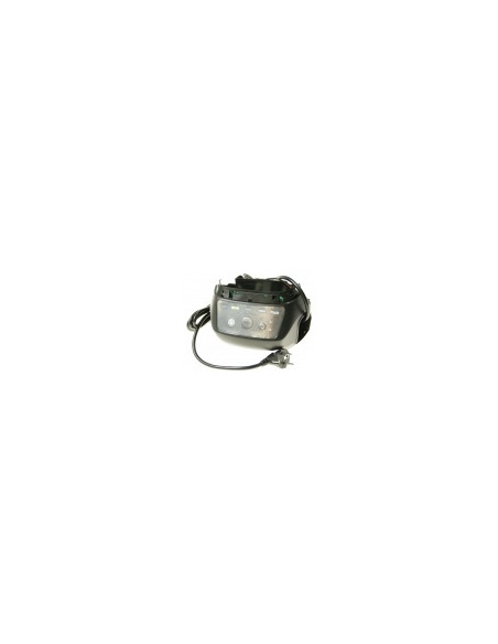 Conjunto carcasa con modulo electrónico de groupe seb CS-00147496