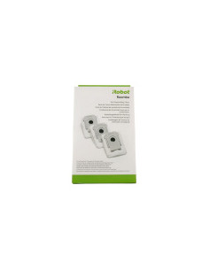 Bolsas para aspiradora iRobot Roomba 4626194