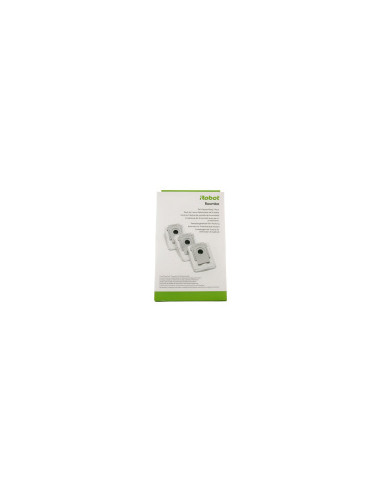 Bolsas para aspiradora iRobot Roomba 4626194