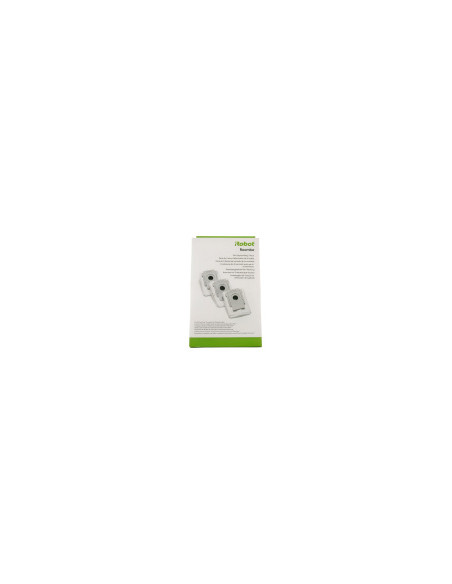 Bolsas para aspiradora iRobot Roomba 4626194