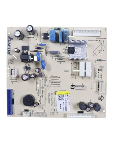 PANEL DE CONTROL BEKO C00907493
