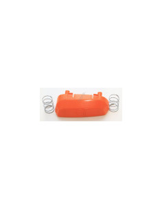 Pedal/interruptor/naranja+resorte RS-RT900591