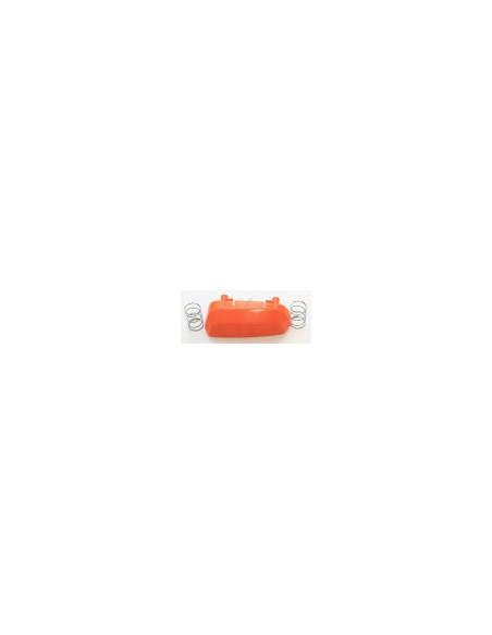 Pedal/interruptor/naranja+resorte RS-RT900591
