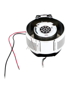 motor montado cromado SS-2230003303
