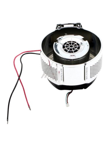 motor montado cromado SS-2230003303