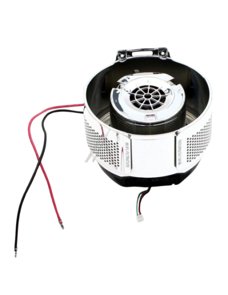 motor montado cromado SS-2230003303