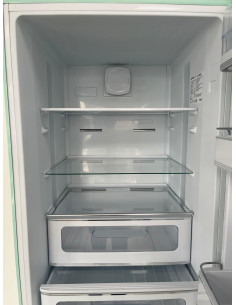 FRIGORÍFICO COMBI- SMEG FAB32RPG5 REACONDICIONADO 2
