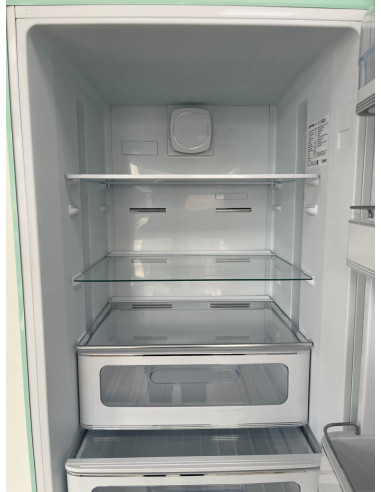 FRIGORÍFICO COMBI- SMEG FAB32RPG5 REACONDICIONADO