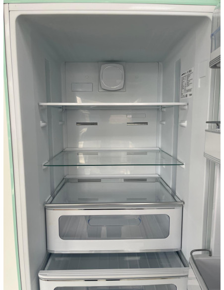 FRIGORÍFICO COMBI- SMEG FAB32RPG5 REACONDICIONADO