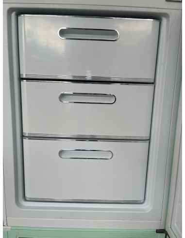 FRIGORÍFICO COMBI- SMEG FAB32RPG5 REACONDICIONADO