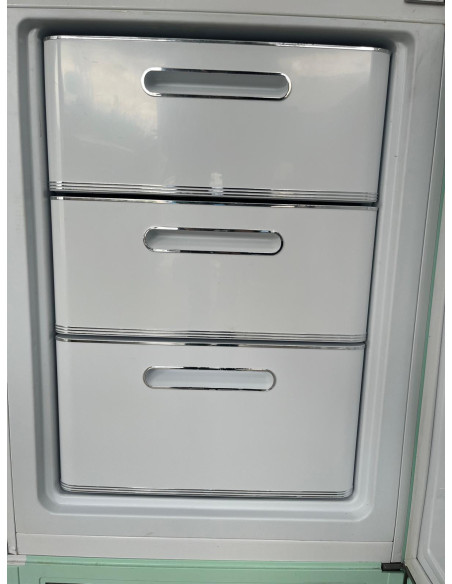 FRIGORÍFICO COMBI- SMEG FAB32RPG5 REACONDICIONADO