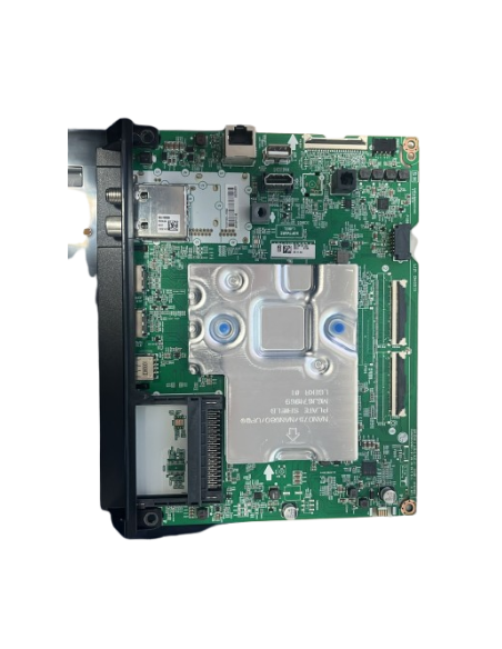 Mainboard LG EBU66545981