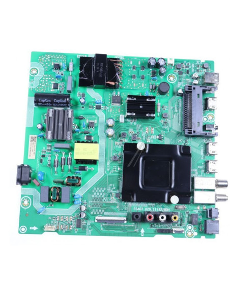 Mainboard HISENSE HT312595