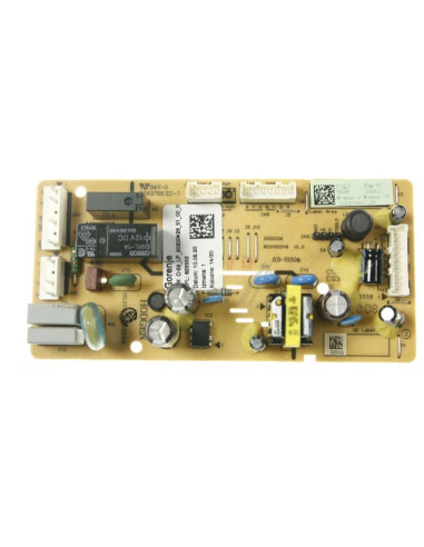 FUENTE ALIEMNTACION HISENSE 823532