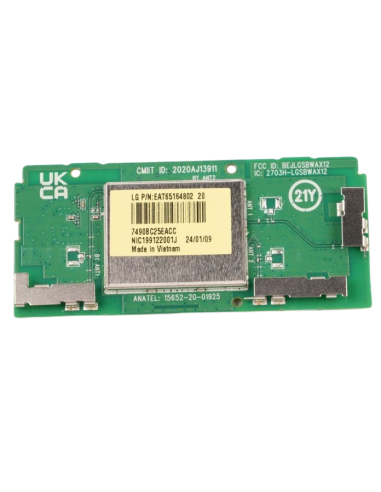 MODULO WIFI LG EAT65164802